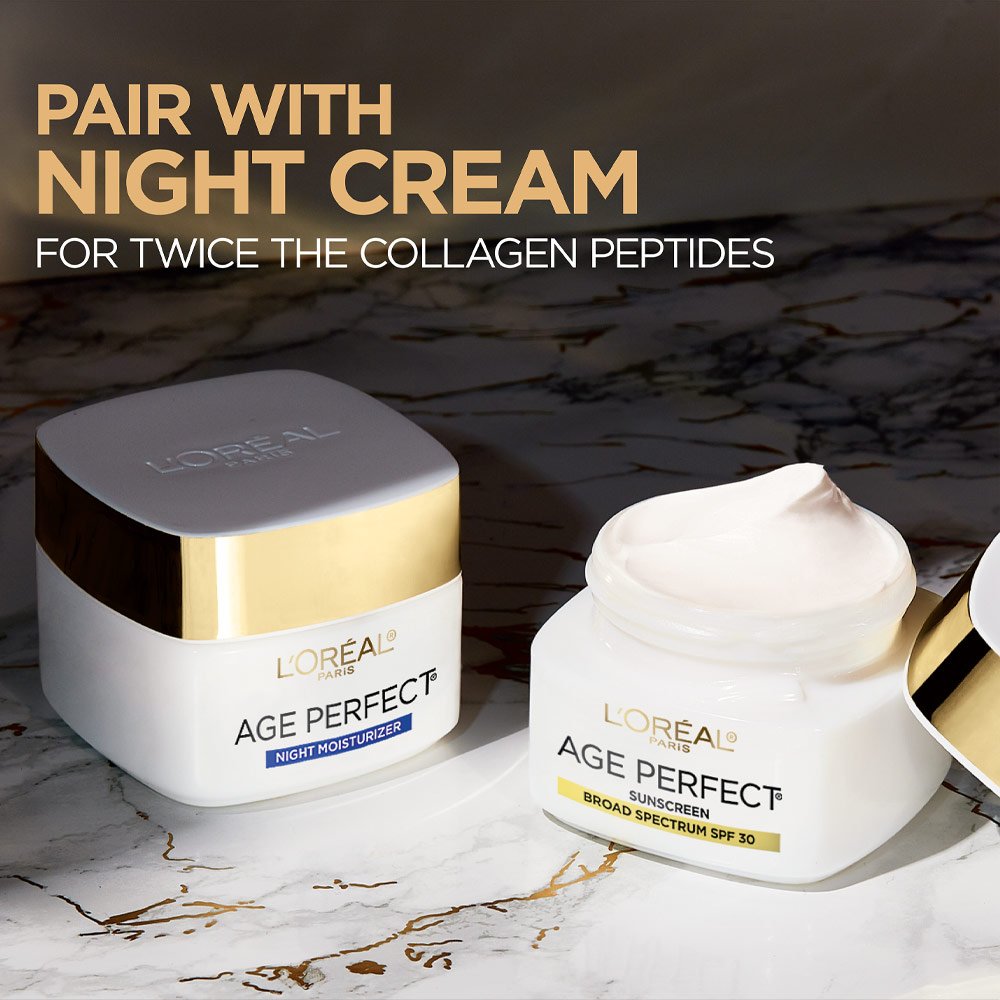 AV4LOrealSkincareAgePerfect